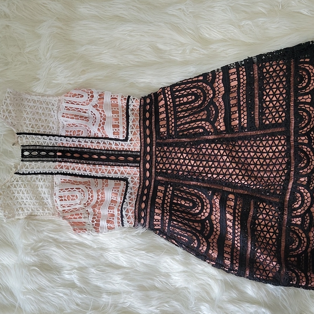 Cocktail dress